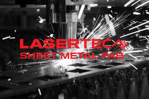 LaserTec About Us graphic
